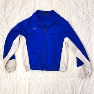 Vintage Nike Team Jacket